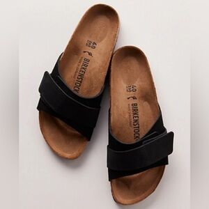NWT BIRKENSTOCK Oita Sandals!
